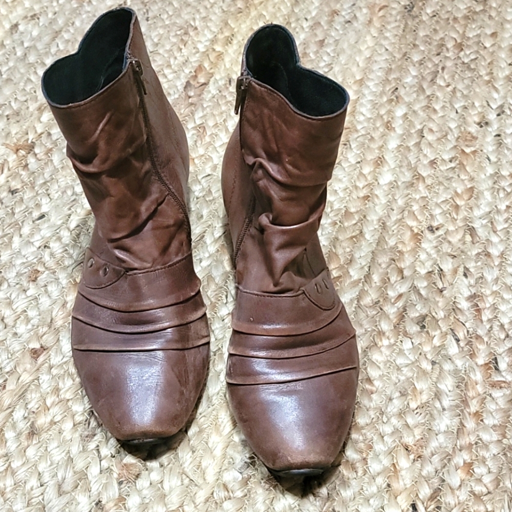 Josef Seibel boots